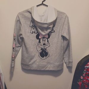 Disney Minnie Mouse jacket